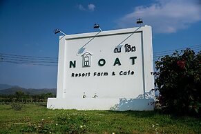 Naoat Resort Farm & Cafe