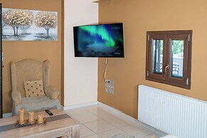 Amalia Villa with Private Pool