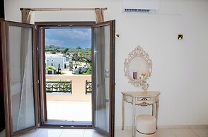 Amalia Villa with Private Pool