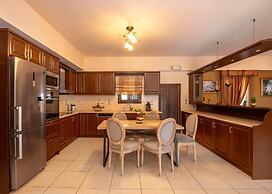 Amalia Villa with Private Pool