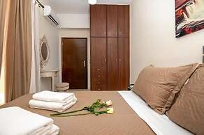 Amalia Villa with Private Pool