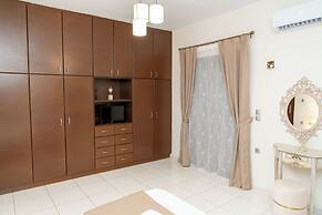 Amalia Villa with Private Pool