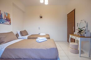 Amalia Villa with Private Pool