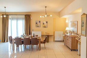 Amalia Villa with Private Pool