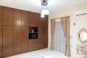 Amalia Villa with Private Pool