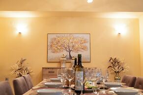 Amalia Villa with Private Pool