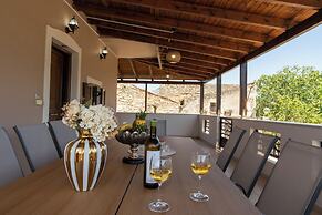 Amalia Villa with Private Pool