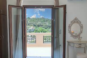 Amalia Villa with Private Pool