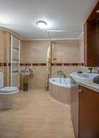 Amalia Villa with Private Pool