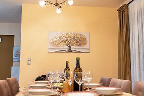 Amalia Villa with Private Pool