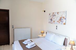 Amalia Villa with Private Pool