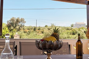 Amalia Villa with Private Pool