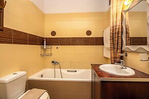 Amalia Villa with Private Pool