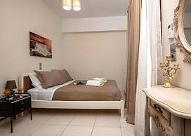 Amalia Villa with Private Pool