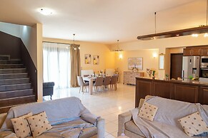 Amalia Villa with Private Pool