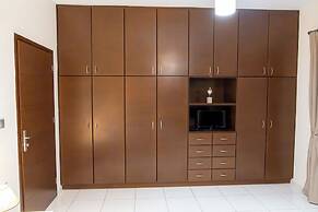 Amalia Villa with Private Pool