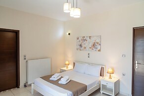 Amalia Villa with Private Pool