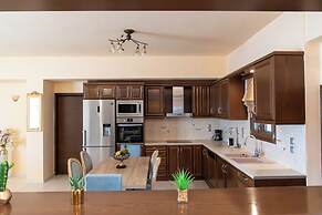 Amalia Villa with Private Pool