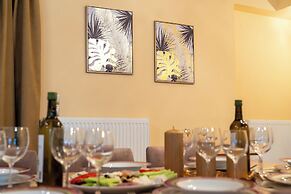 Amalia Villa with Private Pool