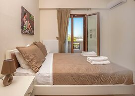 Amalia Villa with Private Pool