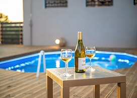 Amalia Villa with Private Pool