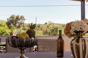 Amalia Villa with Private Pool