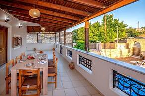 Amalia Villa with Private Pool