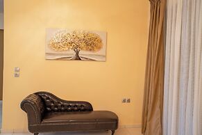 Amalia Villa with Private Pool