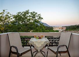 Amalia Villa with Private Pool