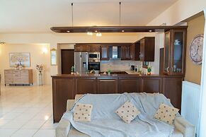 Amalia Villa with Private Pool