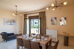 Amalia Villa with Private Pool