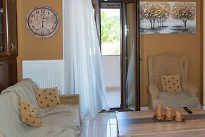 Amalia Villa with Private Pool