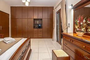 Amalia Villa with Private Pool