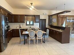 Amalia Villa with Private Pool