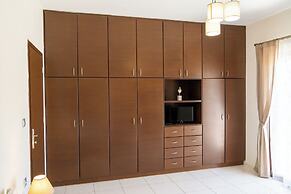 Amalia Villa with Private Pool