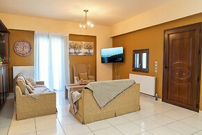 Amalia Villa with Private Pool