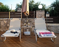 Amalia Villa with Private Pool