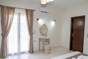 Amalia Villa with Private Pool