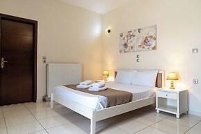 Amalia Villa with Private Pool