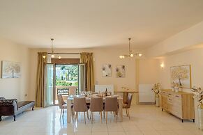 Amalia Villa with Private Pool