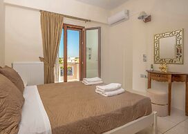 Amalia Villa with Private Pool