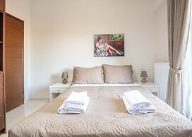 Amalia Villa with Private Pool