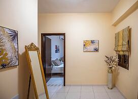 Amalia Villa with Private Pool