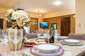 Amalia Villa with Private Pool