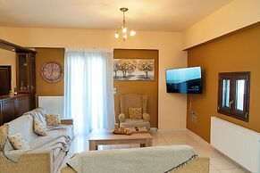 Amalia Villa with Private Pool