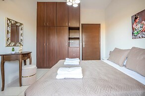 Amalia Villa with Private Pool