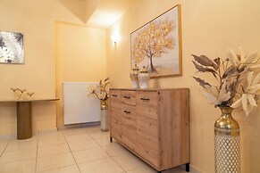 Amalia Villa with Private Pool