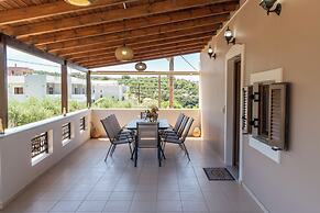 Amalia Villa with Private Pool