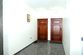 Sendhuran Residence