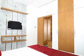 Sendhuran Residence
